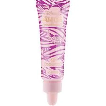 Disney Alice in Wonderland lip scrub gommage lèvres