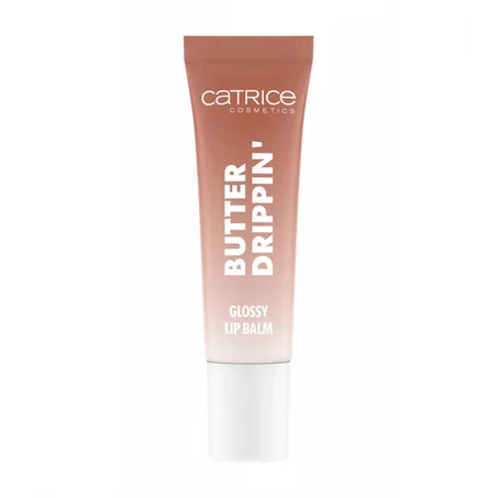 Butter Drippin' Glossy Lip Balm baume à lèvres