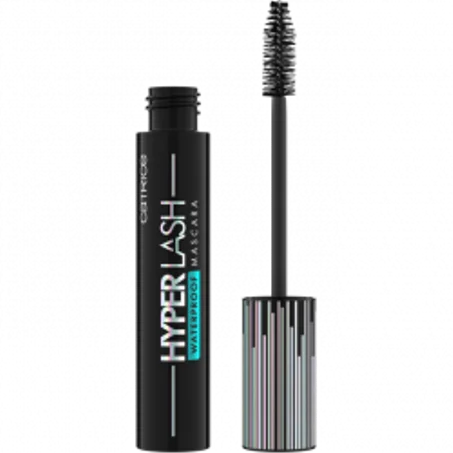 Hyper Lash Waterproof Mascara