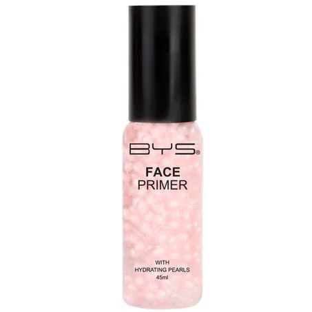 Face Primer with Hydrating Pearls