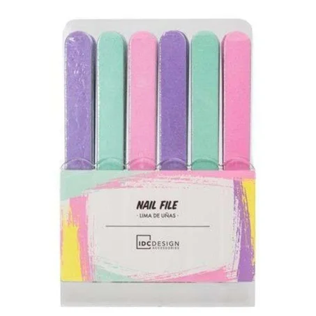 IDC INSTITUTE LIME A ONGLES PRECISION REF 0300HO 1 UNITE
