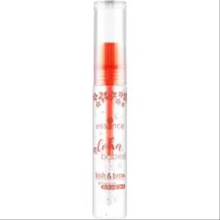 aloha, babes! lash & brow gel mascara
