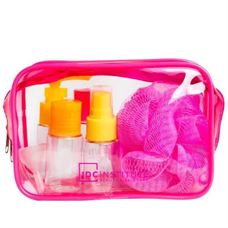 NEON TRAVEL BAG 90001