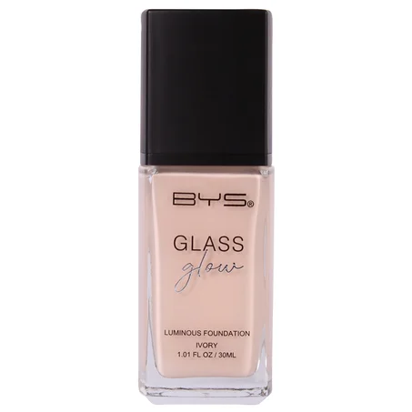 Glass Glow Luminous Foundation