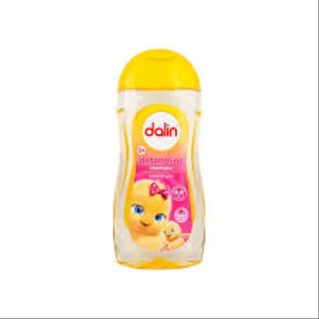 Dalin Detangling Baby Shampoo - 200 ml