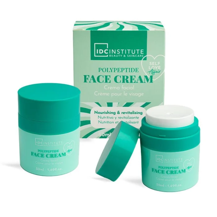 IDC INSTITUTE PEPTIDE CREME 50ML REF 12212