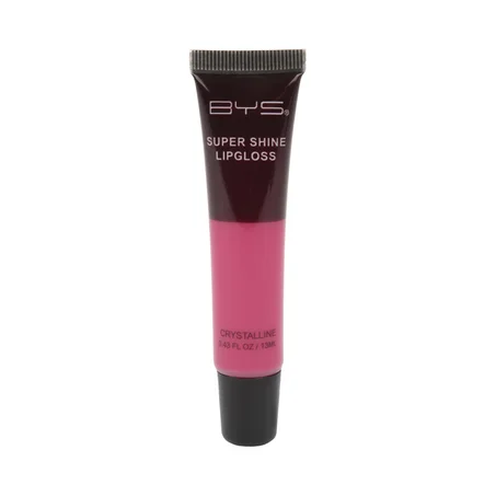 Super Shine Lipgloss Pinkie