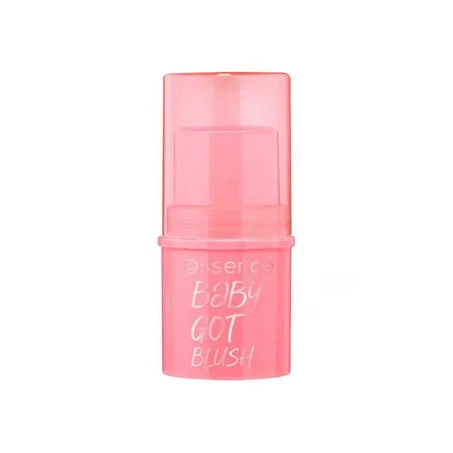 baby got blush