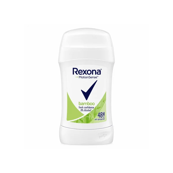 40غرام | Rexona bamboo deodorant