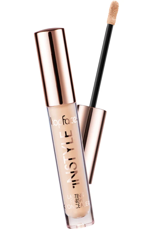 TOPFACE Instyle Lasting Finish Concealer