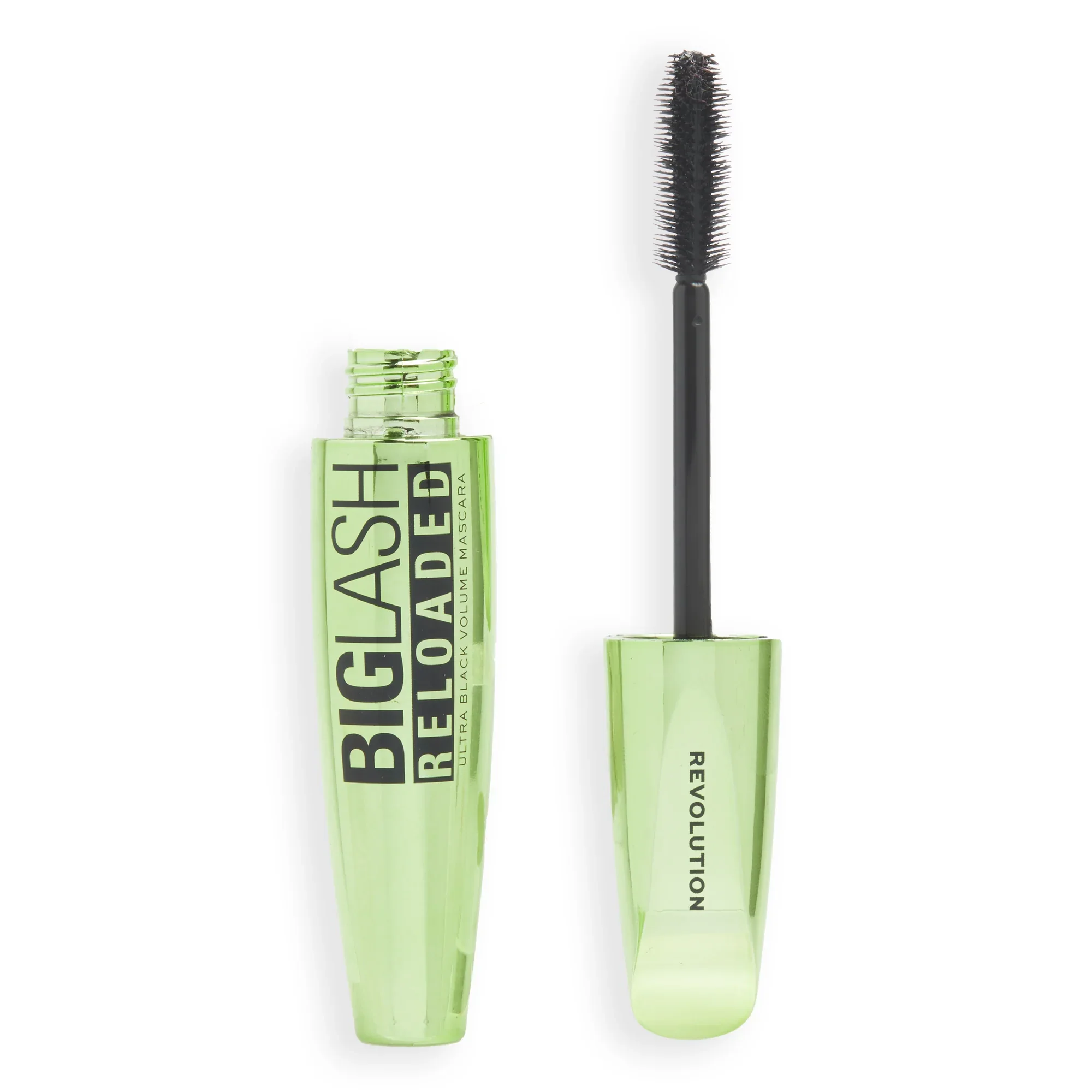 Big Lash Reloaded Volume Mascara Ultra Black