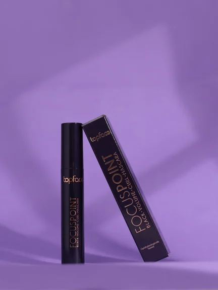 Focuspoint Mascara