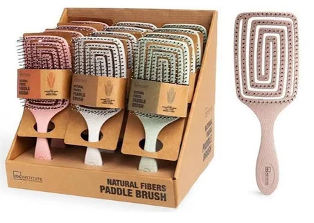 IDC INSTITUTE PADDLE BROSSE REF 2010W