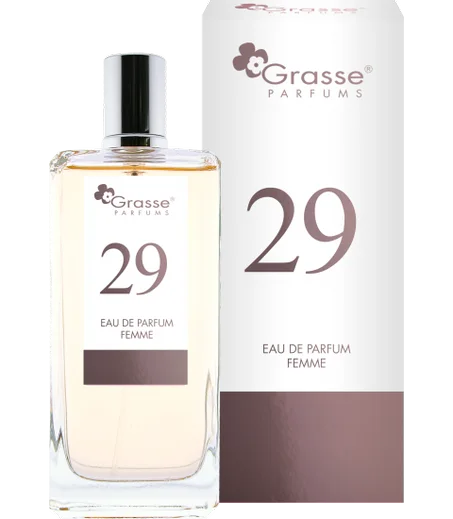 FLACON GRASSE N°29 100ML