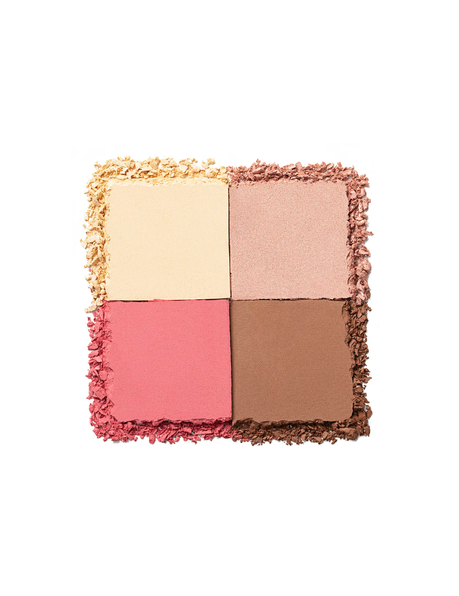 All I Need face palette