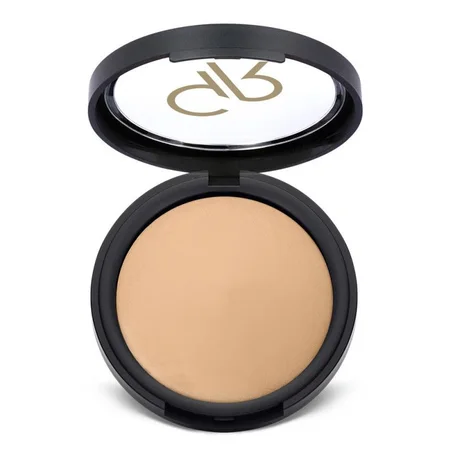 Poudre Mineral Terracota Golden Rose