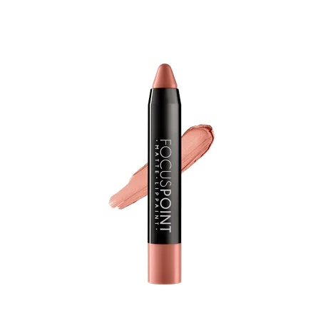 Focus Point Matte Lippaint