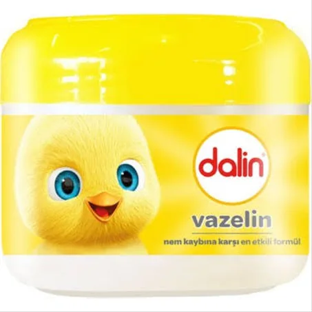 dalin vazelin