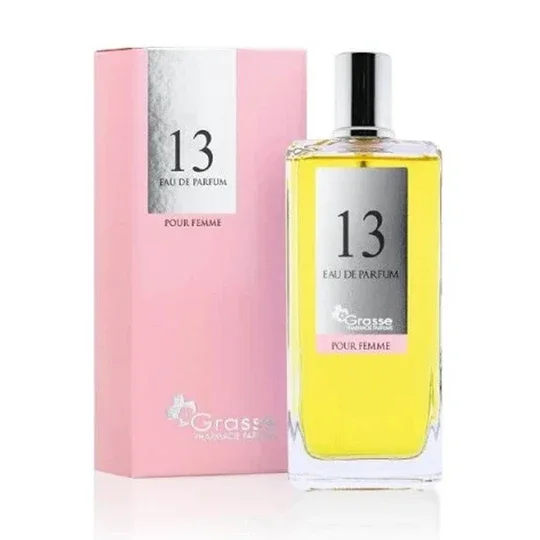Grasse Eau De Parfums Femme 30ml
