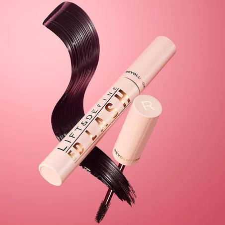 Revolution 5D Lash Mascara