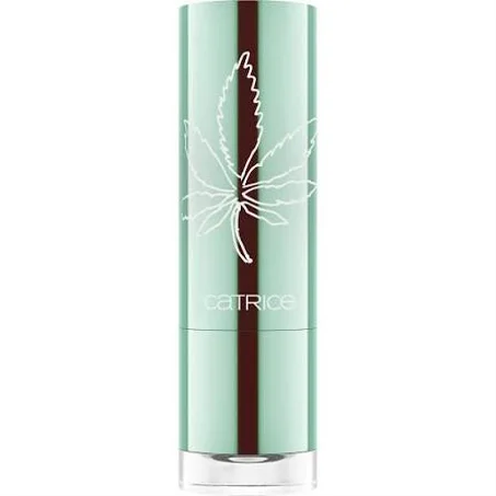 Hemp & Mint Glow Lip Balm baume à lèvres