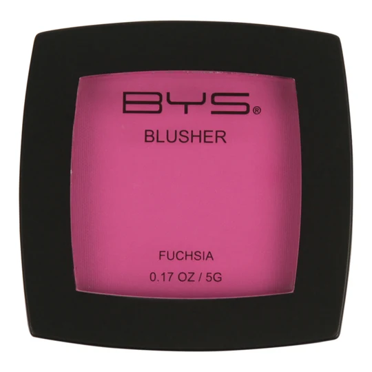 Blusher Baby Doll