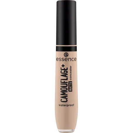 CAMOUFLAGE+ MATT concealer correcteur mat