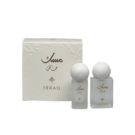 ibraq مسك خاص Musk Mini Special 10ml (6ml Tola)