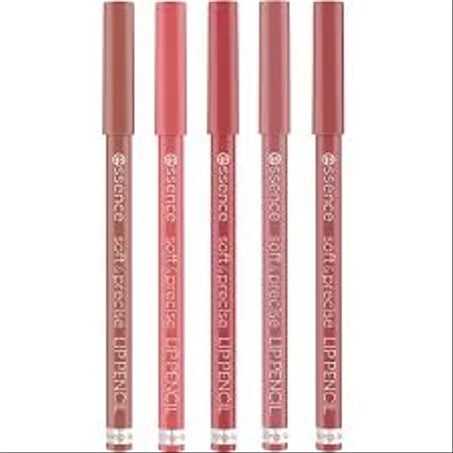 soft & precise LIP PENCIL crayon lèvres