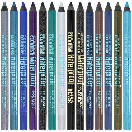 CRAYON YEUX CLUBBING WATERPROOF