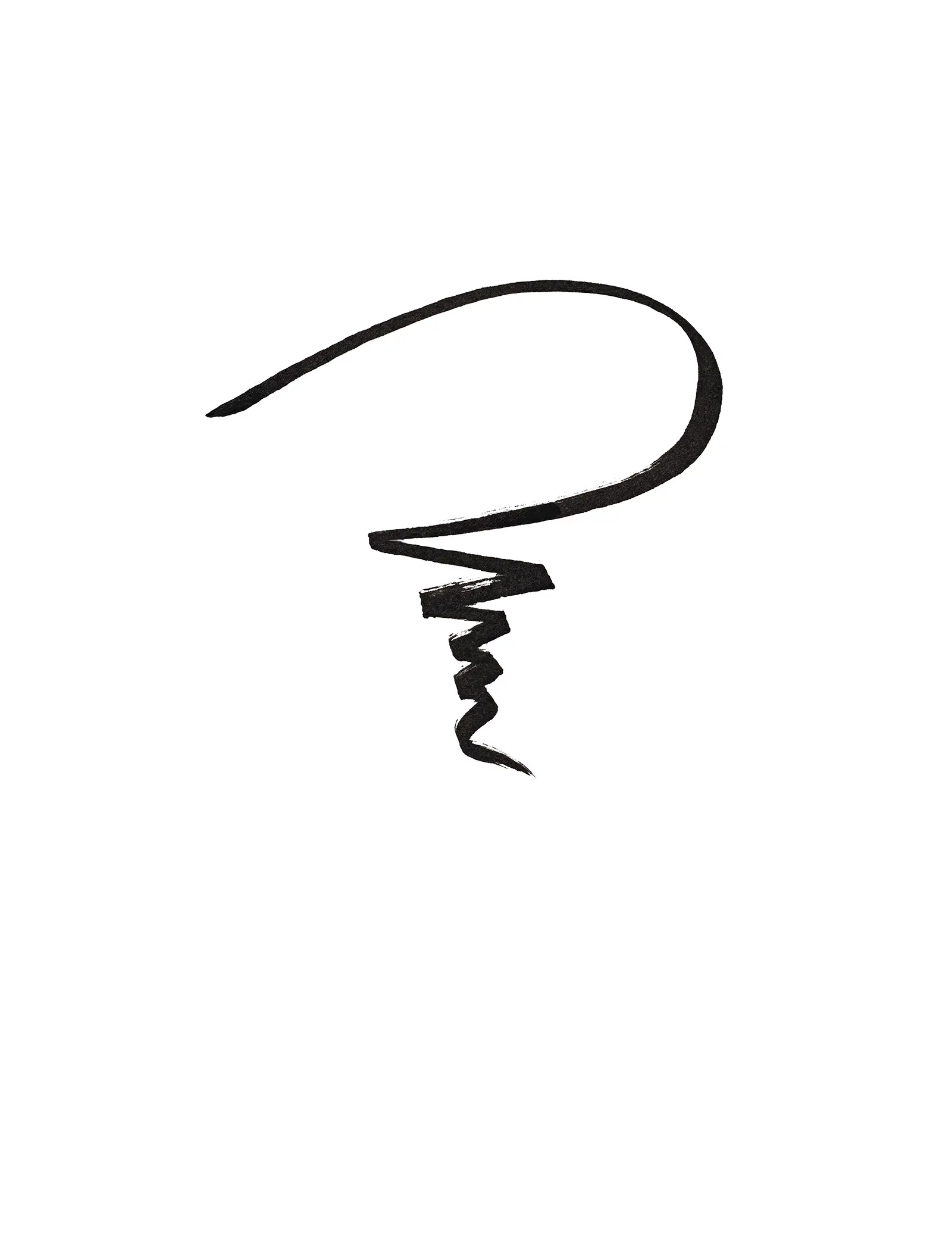 Vinyl waterproof dipliner