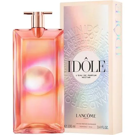 LANCOME IDOLE L’EAU DE PARFUM NECTAR 100ML