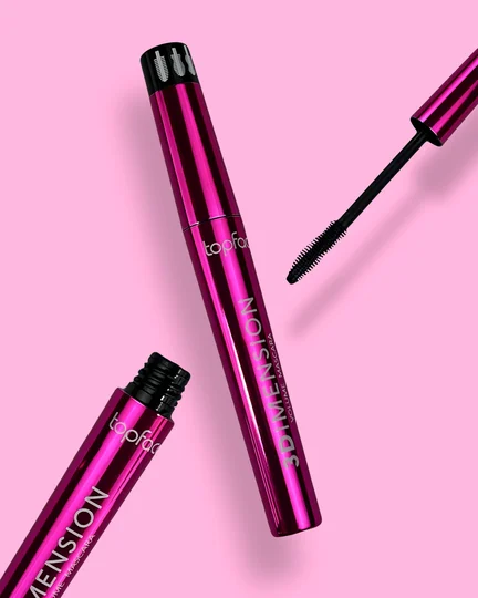 3Dimension Volume Mascara