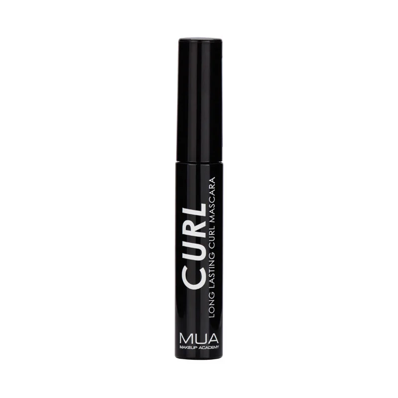 MUA Curl Mascara
