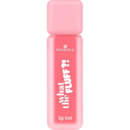 WHAT THE FLUFF?! lip tint encre à lèvres