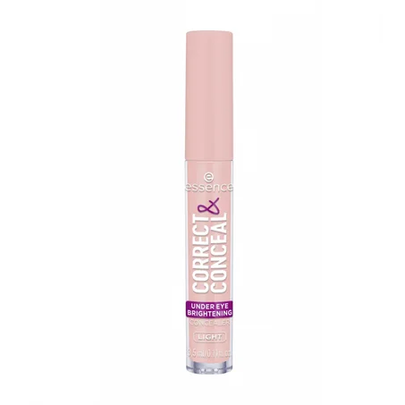 CORRECT & CONCEAL under eye brightening concealer anti-cernes