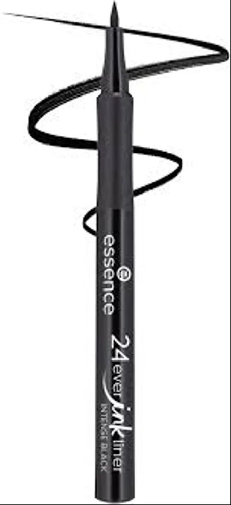 24ever ink liner leyeliner ongue tenue
