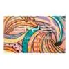 3pc Mini Graphic Complexion Palette Swirl
