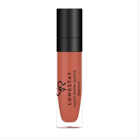 Longstay Liquid Matte Lipstick
