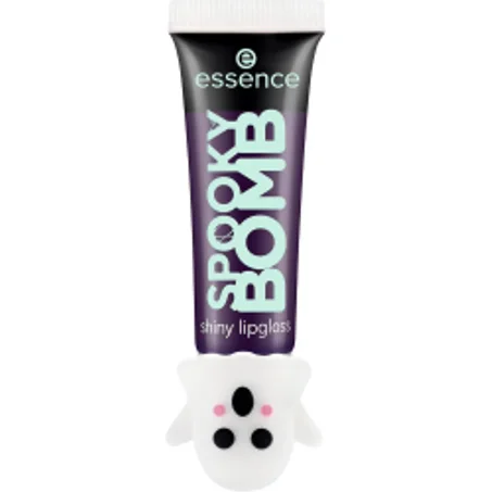 SPOOKY BOMB shiny lipgloss