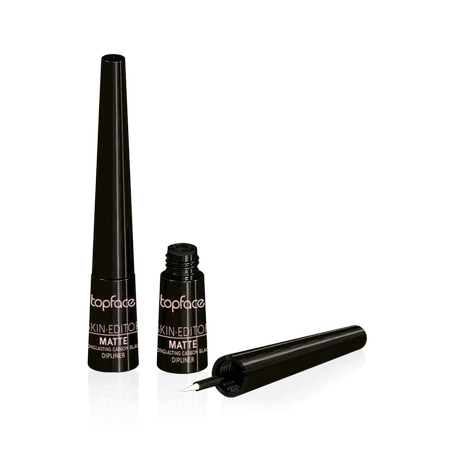 Skin Editor Matte Carbon Black Dipliner