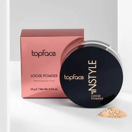 Instyle Loose Powder