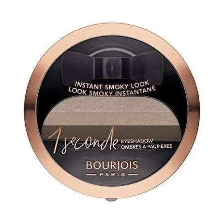 bourjois instant smoky look
