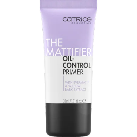 The Mattifier Oil-Control Primer matifiant
