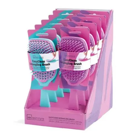 IDC INSTITUTE EASYCLEAN DETANGLING BROSSE REF 35030