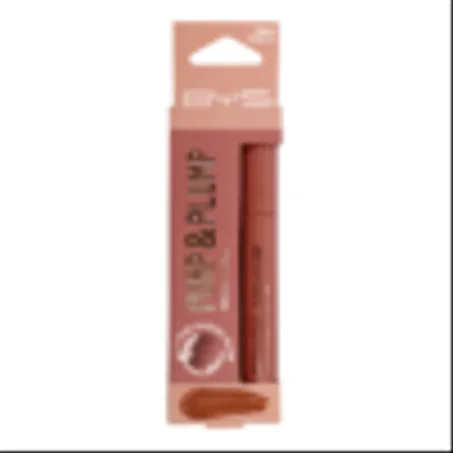 Pump & Plump Gloss Balm Salted Caramel