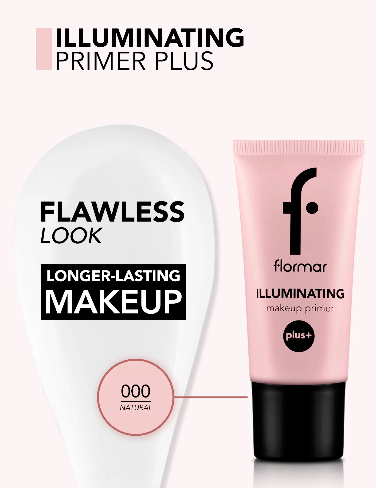 Base illuminatrice primer