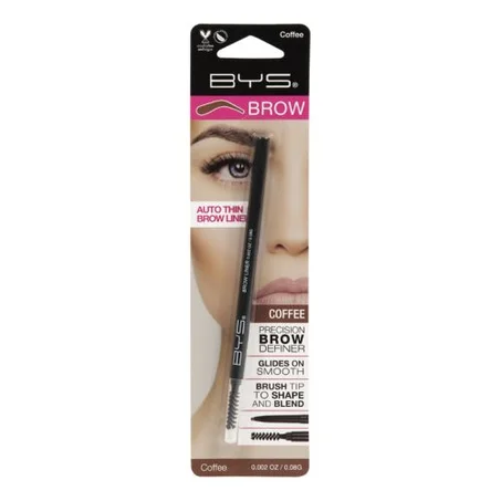BYS AUTO THIN BROW LINER