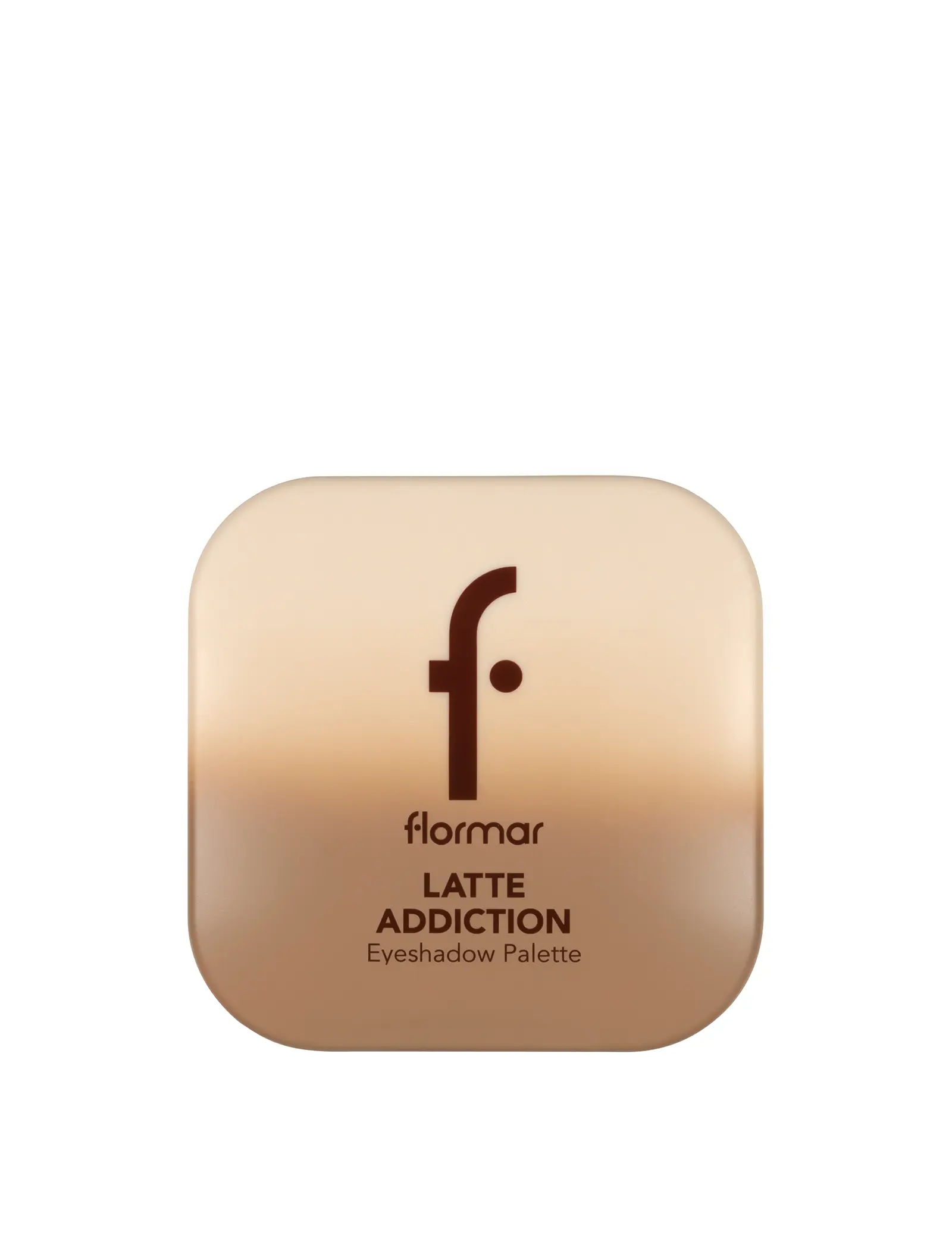 LATTE ADDICTION EYESHADOW PALETTE