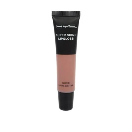 Super Shine Lipgloss Nudie